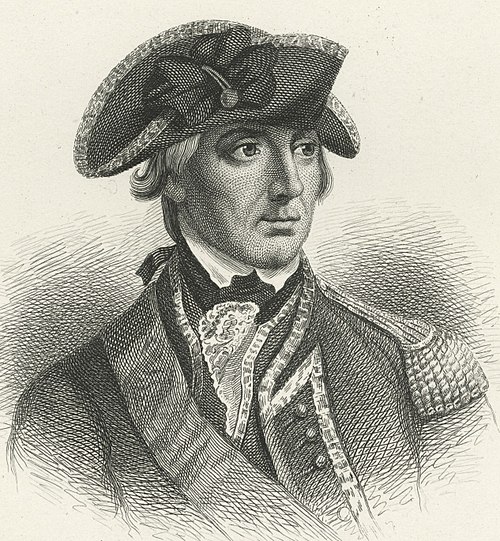 Sir William Howe